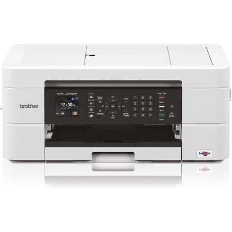 Brother MFC-J497DW - All-in-One Inktjet printer