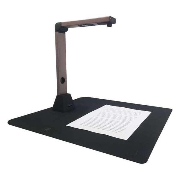 Home Office - VIISAN - Document Camera -Scanner  VS8300