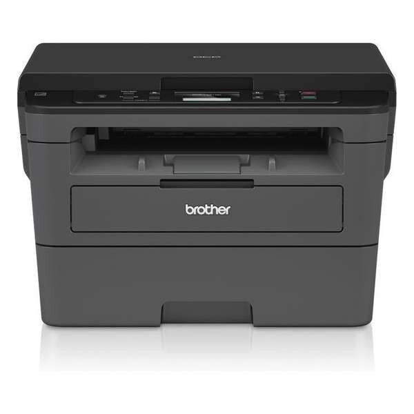 Brother DCP-L2510D - Laserprinter