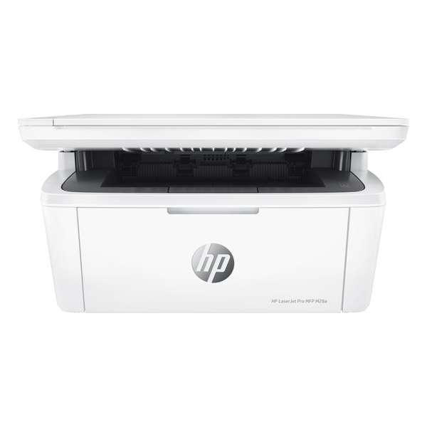HP LaserJet Pro MFP M28a - All-in-One Printer