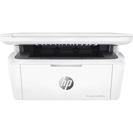 HP LaserJet Pro MFP M28a - All-in-One Printer