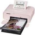 Canon SELPHY CP1300 Roze Starterskit