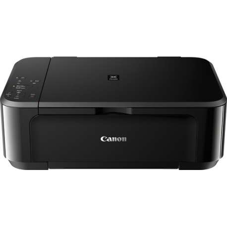 Canon PIXMA MG3650 Inkjet 4800 x 1200 DPI A4 Wi-Fi