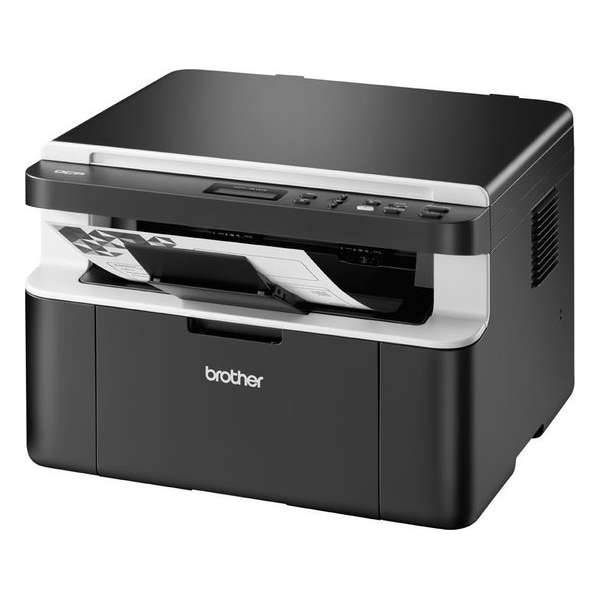 Brother DCP-1612W - All-in-One Laserprinter