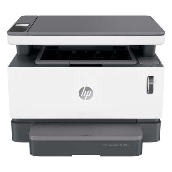 HP Neverstop Laser 1202nw - All-in-One printer