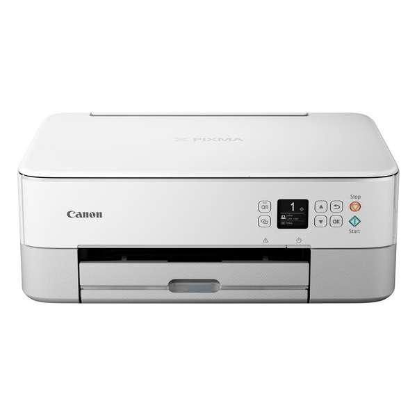 Canon PIXMA TS5351 - Weiss Inkjet 4800 x 1200 DPI A4 Wi-Fi