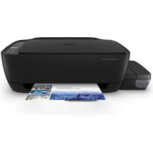 HP Smart Tank Wireless 455 - Thermische Inkjetprinter