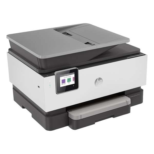 HP OfficeJet Pro 9012 D/K/S/F