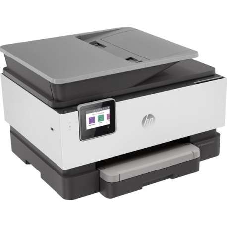 HP OfficeJet Pro 9012 D/K/S/F