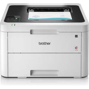 Brother HL-L3230CDW laserprinter Kleur 2400 x 600 DPI A4 Wi-Fi