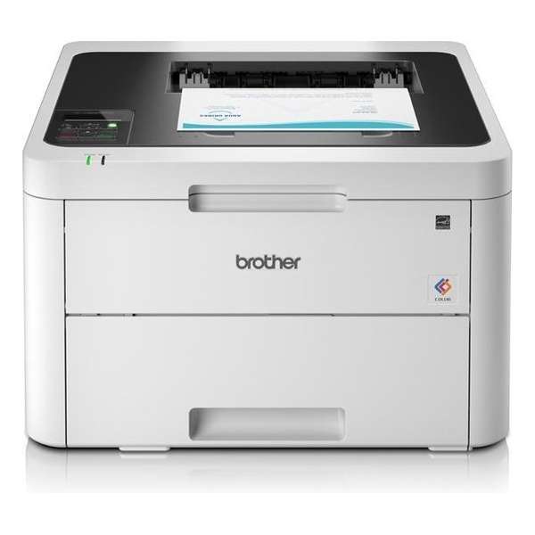 Brother HL-L3230CDW laserprinter Kleur 2400 x 600 DPI A4 Wi-Fi