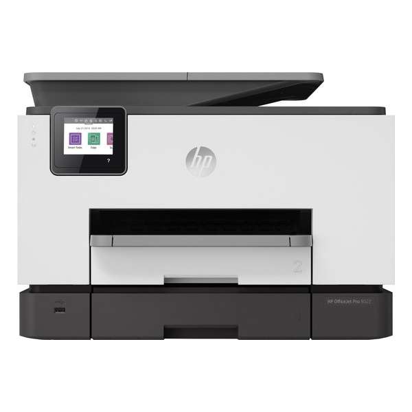 HP OfficeJet Pro 9022 - All-In-One-Printer