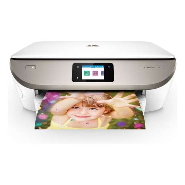 HP ENVY 7134 - All-in-One Printer