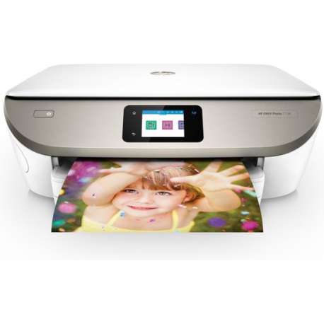 HP ENVY 7134 - All-in-One Printer