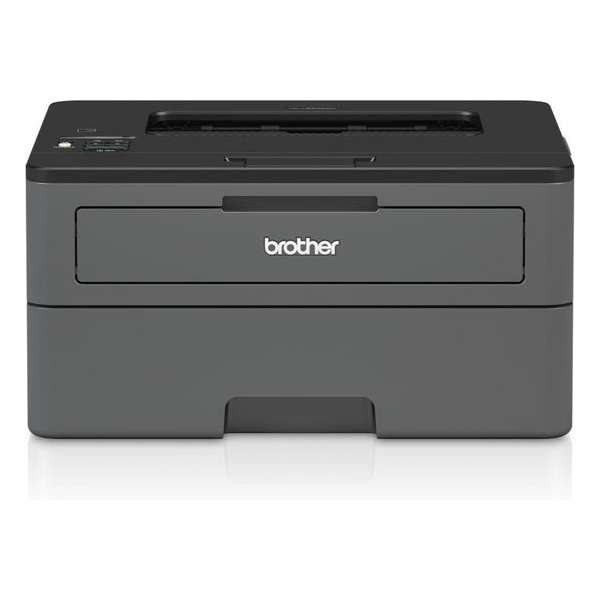 Brother HL-L2370DN laserprinter 2400 x 600 DPI A4