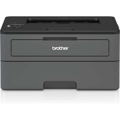 Brother HL-L2370DN laserprinter 2400 x 600 DPI A4