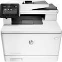 HP Color LaserJet Pro MFP M377dw - All-in-One Laserprinter