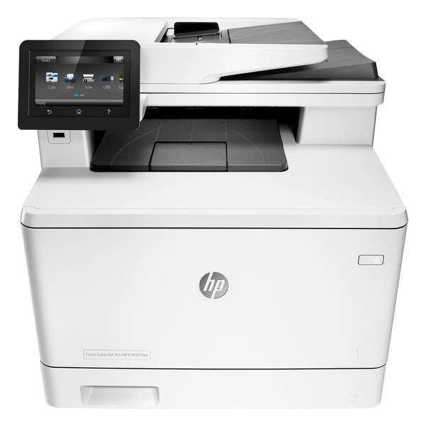 HP Color LaserJet Pro MFP M377dw - All-in-One Laserprinter