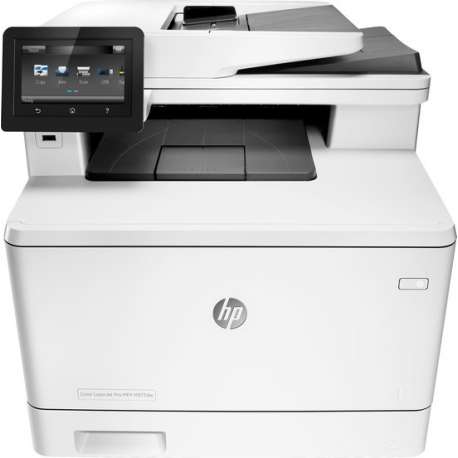 HP Color LaserJet Pro MFP M377dw - All-in-One Laserprinter