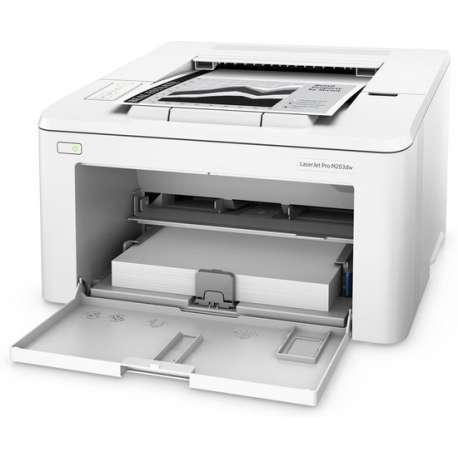 HP LaserJet M203dw - Laserprinter