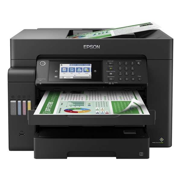Epson EcoTank ET-16600 - All-in-One Printer