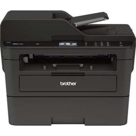 Brother MFC-L2750DW - Draadloze All-in-One Laserprinter