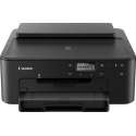 Canon PIXMA TS705 Inkjet printer - Zwart