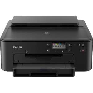 Canon PIXMA TS705 Inkjet printer - Zwart