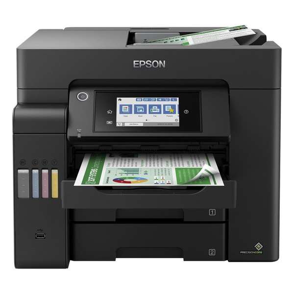 Epson EcoTank ET-5800 - All-in-One Printer