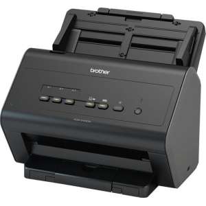 Brother scanners ads-2400N Desktop scanner - 30 ppm - dubbelzijdig - Netwerkklaar