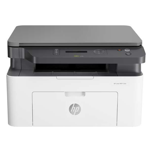 HP Laser MFP 135A