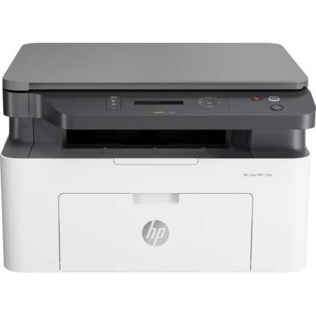 HP Laser MFP 135A