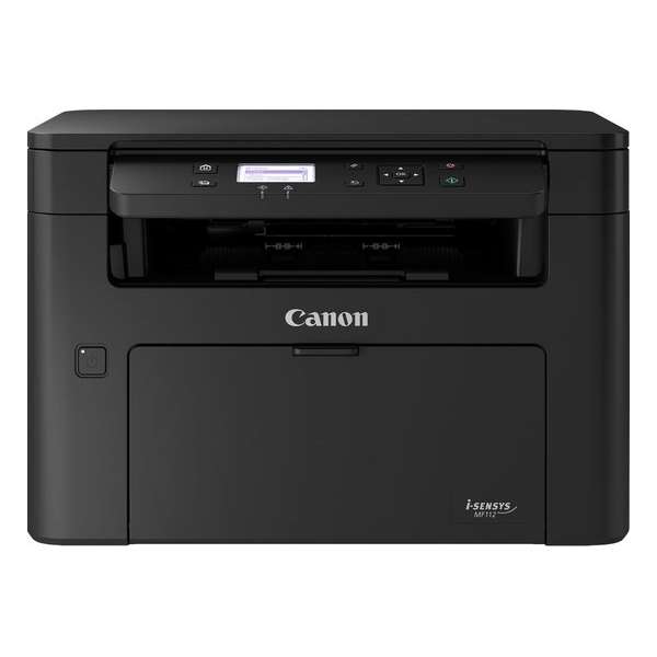 Canon i-SENSYS MF112 Laser 2400 x 600 DPI 22 ppm A4