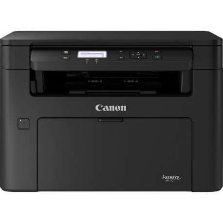 Canon i-SENSYS MF112 Laser 2400 x 600 DPI 22 ppm A4