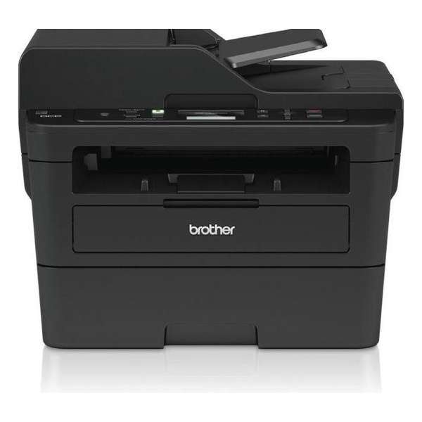 Brother DCP-L2550DN - All-in-One Laserprinter