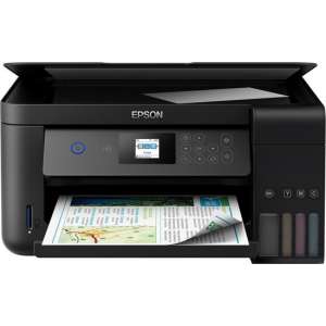 Epson EcoTank ET-2750 - All-in-One Printer