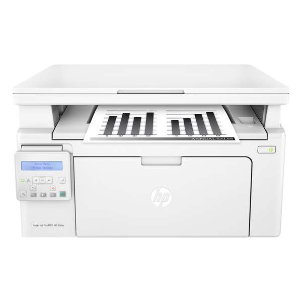 HP LaserJet Pro M130nw - All-in-One Laserprinter