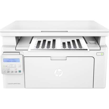 HP LaserJet Pro M130nw - All-in-One Laserprinter