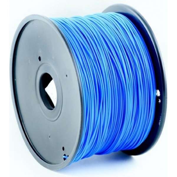 Gembird3 3DP-PLA1.75-01-B - Filament PLA, 1.75 mm, blauw