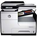 HP PageWide Pro MFP 477dw - All-in-One Printer