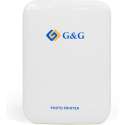 G&G pocket fotoprinter