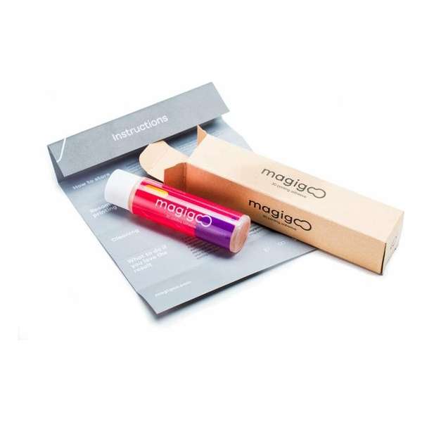 Magigoo Pen: 3D Printing Adhesive 50ml