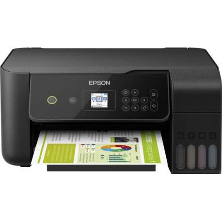 Epson EcoTank ET-2721