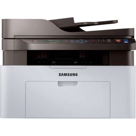 Samsung Xpress M2070FW - Draadloze All-in-One Laserprinter