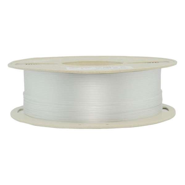 1.75mm transparant ABS filament 1kg