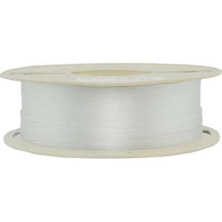 1.75mm transparant ABS filament 1kg