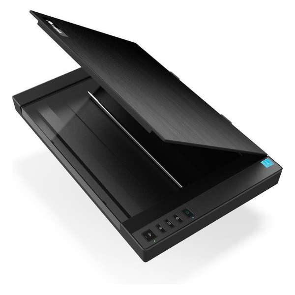 Home Office - Mustek A3 scanner S 2400 Plus