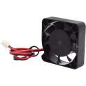 Hiden | 3D printing |  Cooling Fan -  Ventilator - 40x40x10mm - Axiaal | 24V