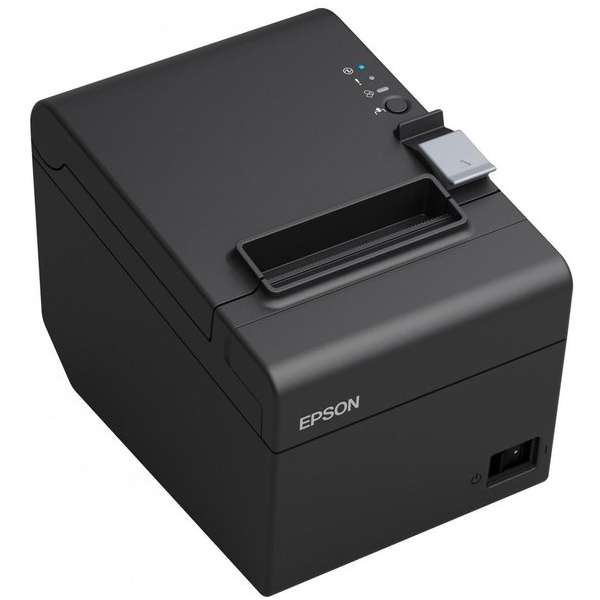 Epson TM-T20III Thermisch POS-printer 203 x 203 DPI Bedraad