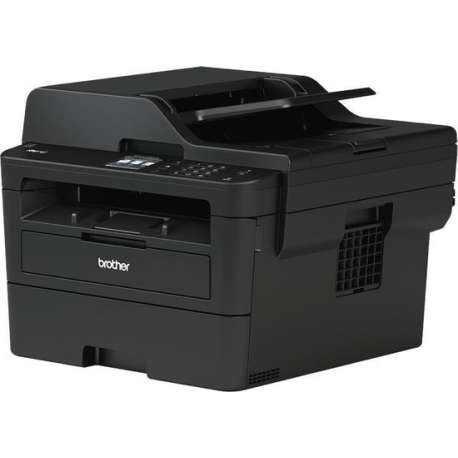 Brother MFC-L2730DW - All-in-One Zwart/wit Laserprinter